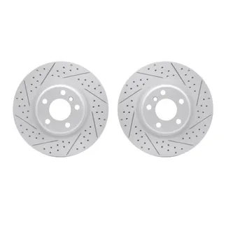 R1 Concepts WBPN1-31053 Brake Rotor- Carbon D/S